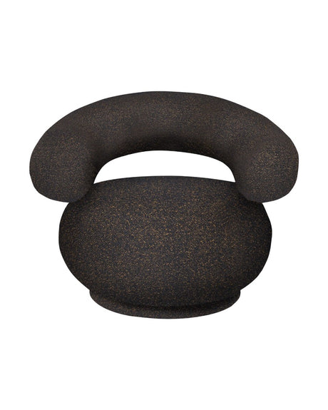 Fauteuil Orbo · Ferm Living