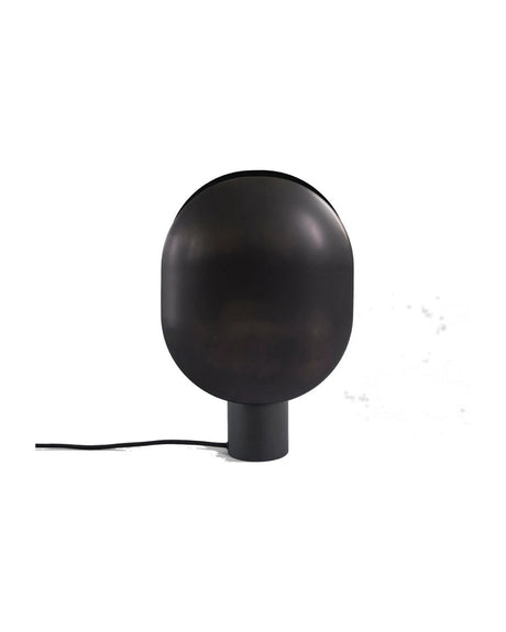 Tischleuchte Clam Oxidized · 101 Copenhagen
