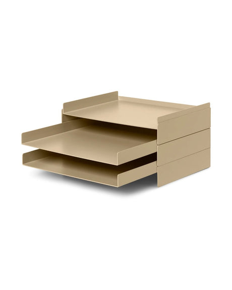 Rangement 2x2 cashmere · Ferm Living