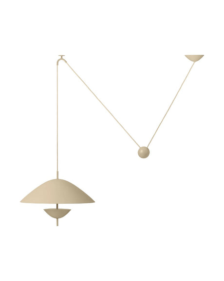 Pendelleuchte Lod · Ferm Living