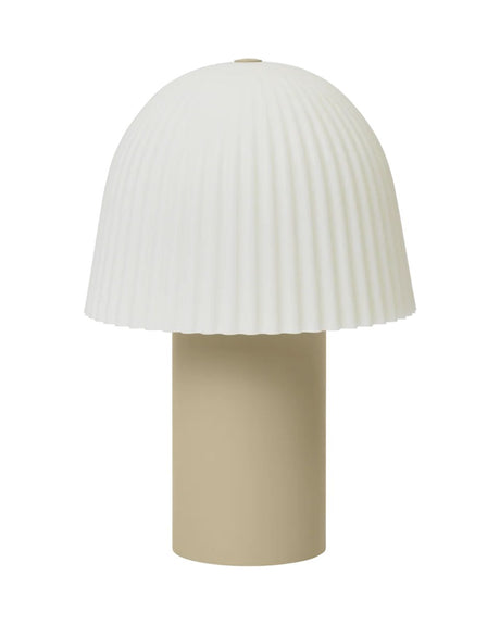 Tragbare Leuchte Frill · Ferm Living