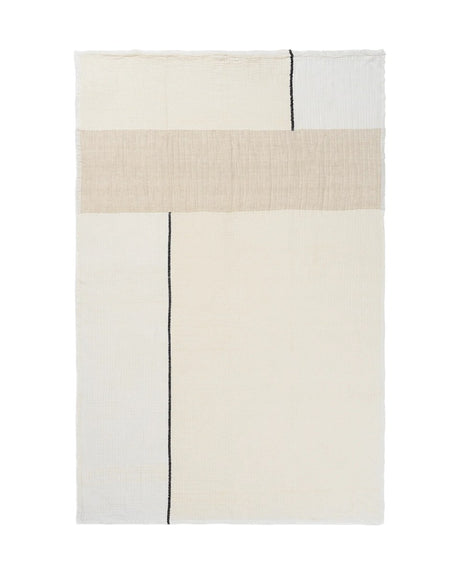 Throw Dela · Ferm Living