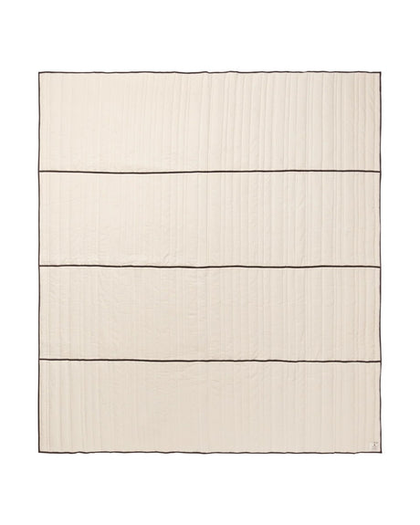 Colcha acolchoada Vari · Ferm Living
