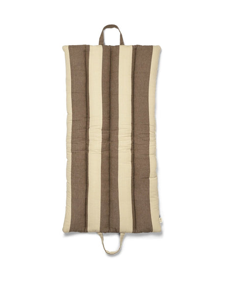 Tappetino pieghevole Strand · Ferm Living