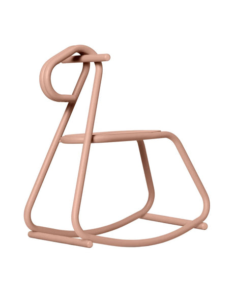 Cheval à bascule Lussi · Ferm Living