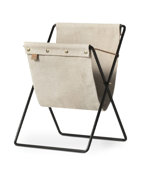 Porte-revues Herman · Ferm Living