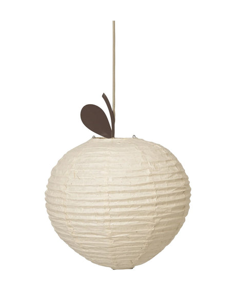 Paralume Apple · Ferm Living