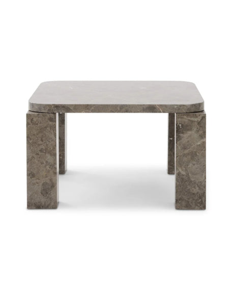 Table basse Atlas · New Works