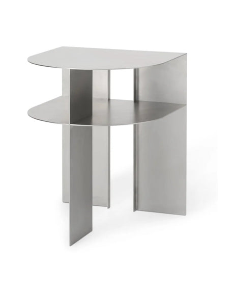 Table d’appoint Rand · New Works