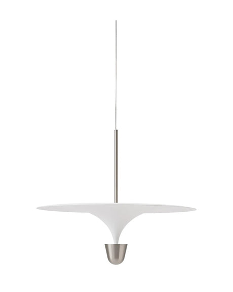 Pendant lamp Kantarell · New Works