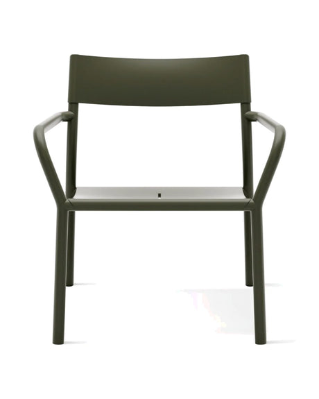 Fauteuil May · New Works