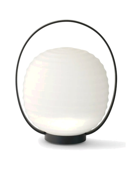 Tragbare Leuchte Lantern · New Works