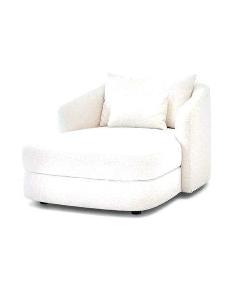 Chaise longue Covent · New Works