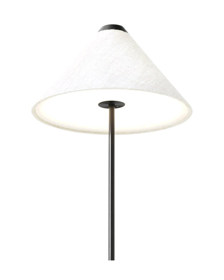 Tragbare Leuchte Brolly · New Works