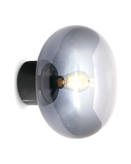 Bathroom wall lamp Karl-Johan · New Works