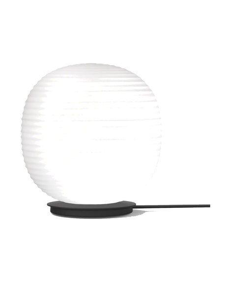 Stehleuchte Lantern Globe · New Works