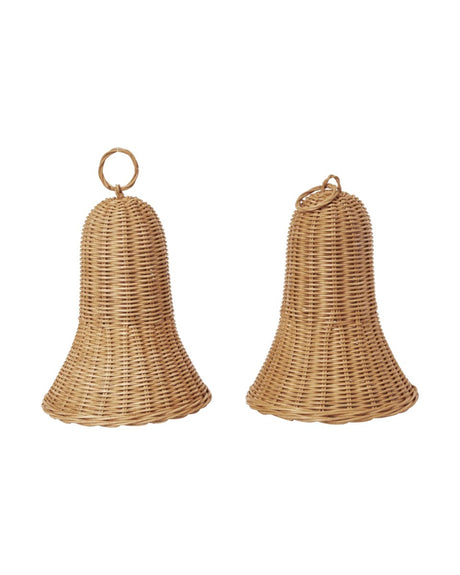 Cloches tressées Braided · Ferm Living