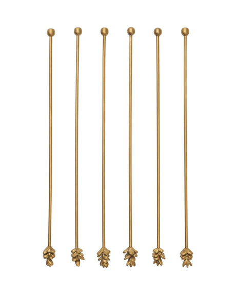Stir sticks Forest · Ferm Living