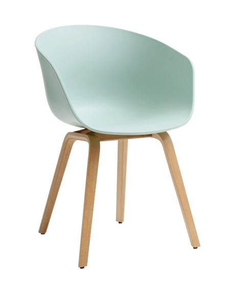 Stuhl About A Chair AAC 22 · HAY