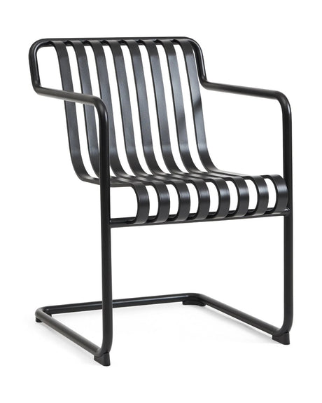 Poltroncina da pranzo Palissade Cantilever · HAY