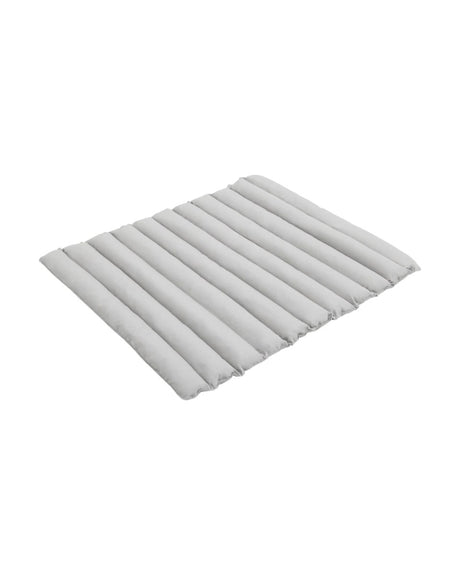 Cuscino trapuntato per panca da pranzo Palissade Soft Quilted · HAY