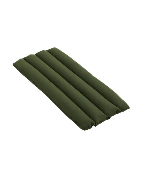 Cuscino trapuntato per poltroncina da pranzo Palissade Soft Quilted · HAY