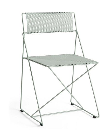 Sedia da esterno X-Line · HAY