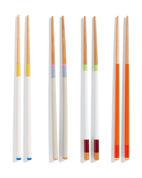 Palillos Chopsticks · HAY