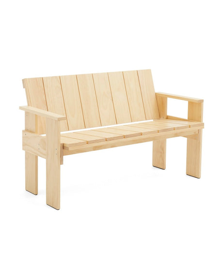 Banco Crate Dining · HAY