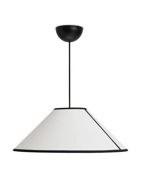 Pendant Light Ava Cone · HAY