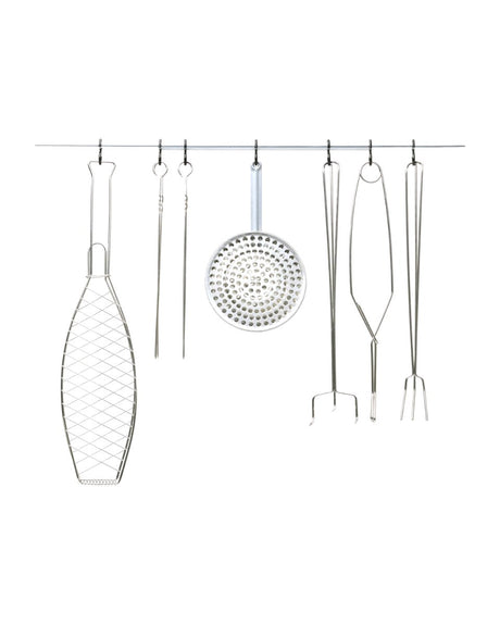 Garfo de churrasco Outdoor Market · HAY