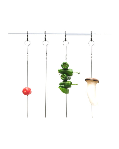 Skewers Outdoor Market · HAY