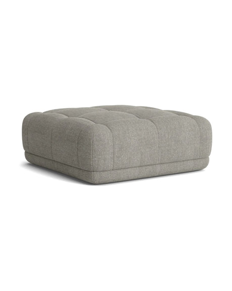 Pouf Quilton · HAY