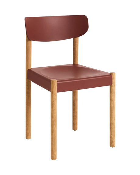 Stuhl Pack Chair 10 · HAY