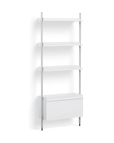 Estante Pier System · HAY