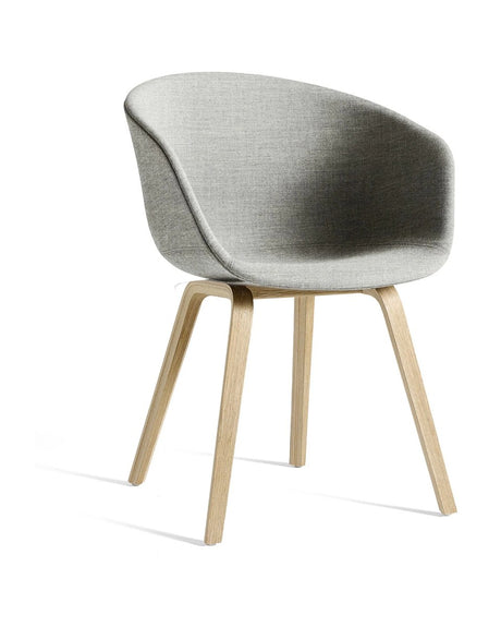 Stuhl About A Chair AAC 23 · HAY