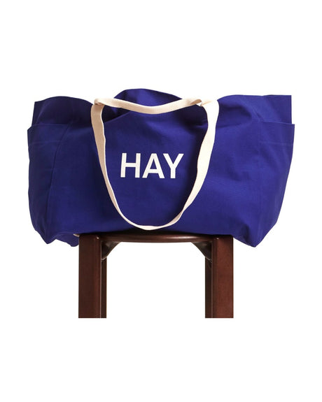 Borsa Weekend · HAY