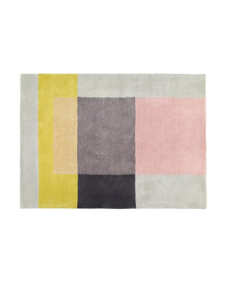 Rug Colour Carpet · HAY
