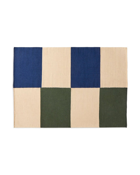 Rug Ethan Cook Flat Works · HAY
