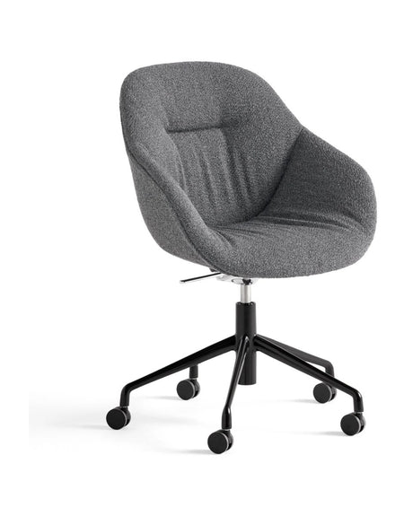 Bürostuhl About A Chair AAC 155 · HAY