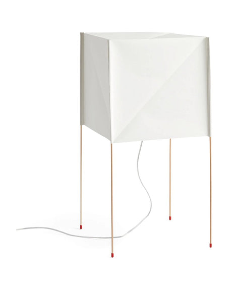 Stehleuchte Paper Cube · HAY