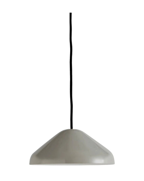 Pendant Light Pao Steel · HAY