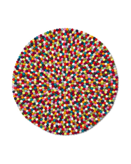 Rug Pinocchio · HAY