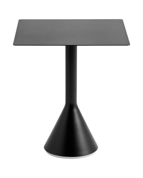 Tavolino bistrot Cone Palissade · HAY