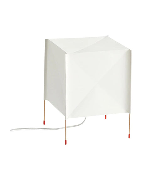Tischleuchte Paper Cube · HAY