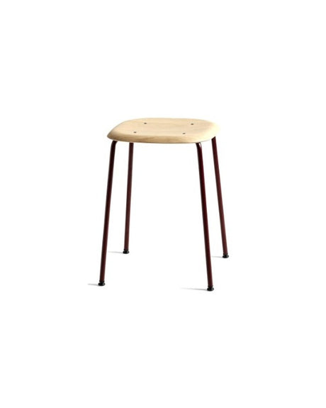 Sgabello Soft Edge 70 · HAY