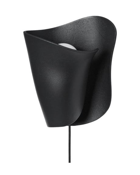 Aplique Oyster Sconce · Ferm Living
