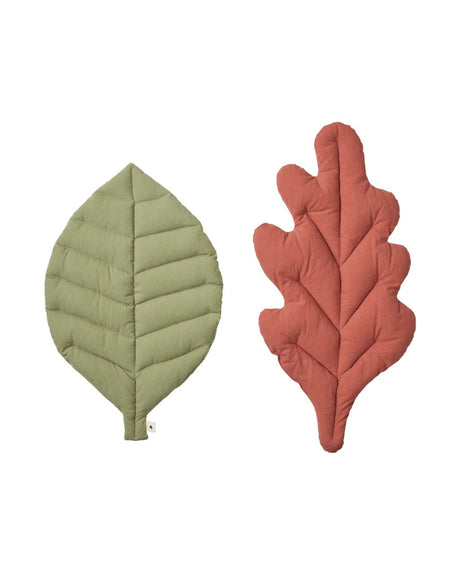 Cojines Leaf · Ferm Living