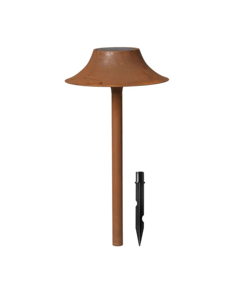 Lámpara solar de exterior Cortivo · Ferm Living