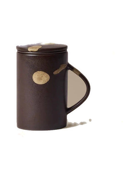 Taza con infusor Koyo · Ferm Living
